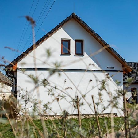 Apartman Dvorce Straz nad Nezarkou Luaran gambar