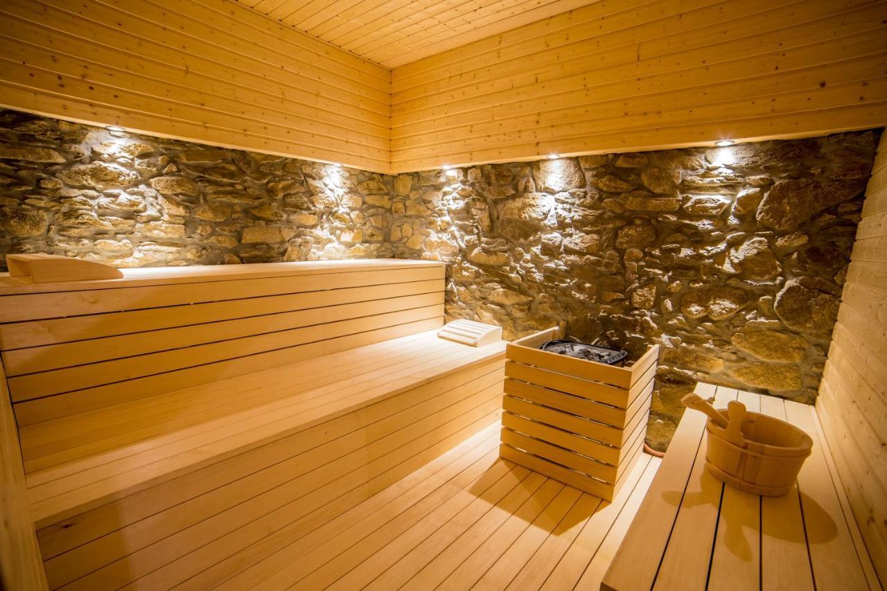Apartman Dvorce Straz nad Nezarkou Luaran gambar
